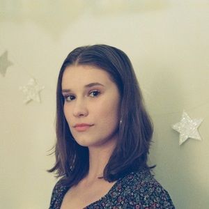 Meet your Posher, Kendra